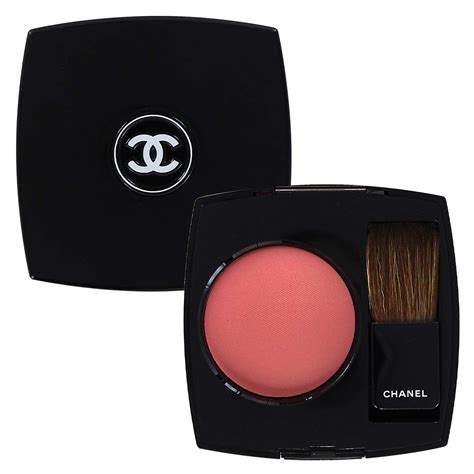 chanel contrast blush